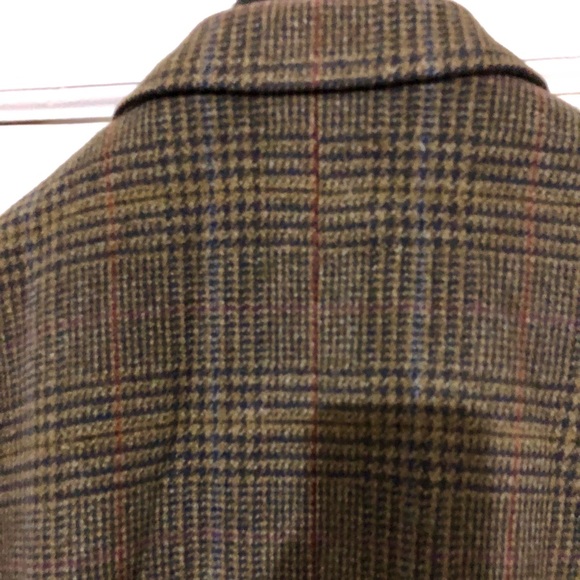 Paul Fredrick Overcoat - Picture 5 of 7